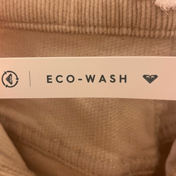 Roxy Corduroy Pants - Picture 8 of 11